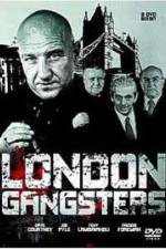 Watch London Gangsters: D1 Joe Pyle Zmovie