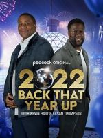 Watch 2022: Back That Year Up (TV Special 2022) Zmovie