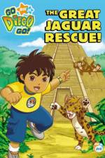 Watch Go Diego Go: The Great Jaguar Rescue (2009) Zmovie