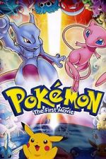 Watch Pokmon: The First Movie - Mewtwo Strikes Back Zmovie