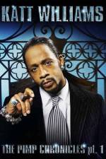 Watch Katt Williams: The Pimp Chronicles Pt. 1 Zmovie