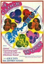 Watch A Clock Work Blue Zmovie