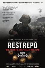 Watch Restrepo Zmovie