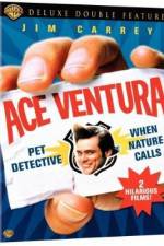 Watch Ace Ventura: Pet Detective Zmovie