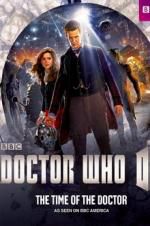 Watch Doctor Who: The Time of the Doctor Zmovie