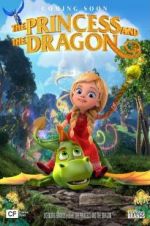 Watch The Princess and the Dragon Zmovie