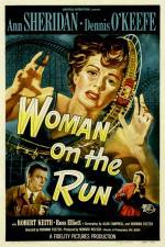 Watch Woman on the Run Zmovie