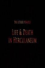 Watch The Other Pompeii Life & Death in Herculaneum Zmovie