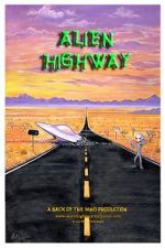 Alien Highway zmovie