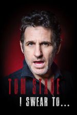 Watch Tom Stade: I Swear To (TV Special 2019) Zmovie