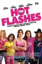 Watch The Hot Flashes Zmovie