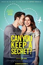 Watch Can You Keep a Secret? Zmovie