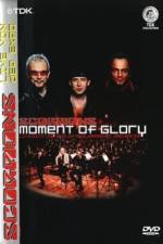 Watch The Scorpions: Moment of Glory Zmovie