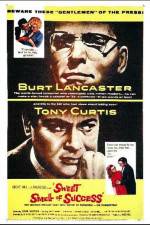 Watch Sweet Smell of Success Zmovie