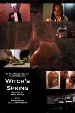 Watch Witch's Spring Zmovie