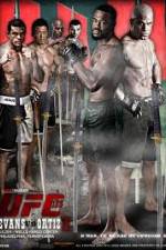 Watch UFC 133 Preliminary Fights Zmovie