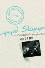 Watch Lynyrd Skynyrd Winterland San Francisco Zmovie