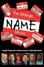 Watch The Strange Name Movie Zmovie