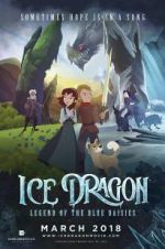 Watch Ice Dragon: Legend of the Blue Daisies Zmovie