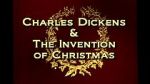 Watch Charles Dickens & the Invention of Christmas Zmovie