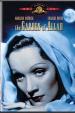 Watch The Garden of Allah Zmovie