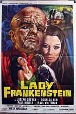 Watch La figlia di Frankenstein Zmovie