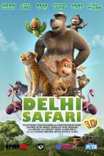 Watch Delhi Safari Zmovie
