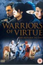 Watch Warriors of Virtue Zmovie