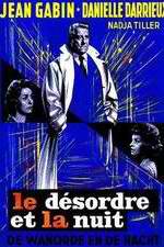 Watch Le dsordre et la nuit Zmovie