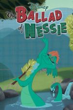 Watch The Ballad of Nessie (Short 2011) Zmovie