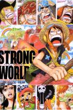 Watch One Piece Film Strong World Zmovie