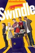 Watch Swindle Zmovie