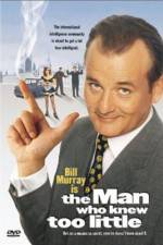 Watch The Man Who Knew Too Little Zmovie