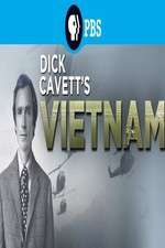 Watch Dick Cavett\'s Vietnam Zmovie