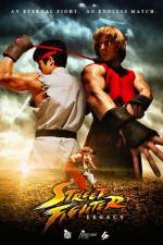 Watch Streetfighter Legacy Zmovie