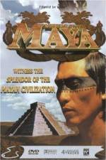 Watch Mystery of the Maya Zmovie