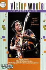 Watch Victor Wooten: Live at Bass Day Zmovie