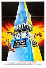 Watch Death Machines Zmovie