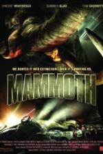 Watch Mammoth Zmovie