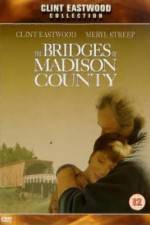 Watch The Bridges of Madison County Zmovie