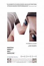 Watch Martha Marcy May Marlene Zmovie