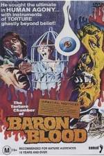 Watch Gli orrori del castello di Norimberga Zmovie