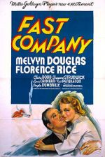 Watch Fast Company Zmovie