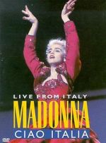 Watch Madonna: Ciao, Italia! - Live from Italy Zmovie