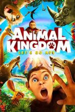 Watch Animal Kingdom: Let\'s Go Ape Zmovie