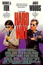 Watch The Hard Way Zmovie