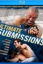 Watch UFC Ultimate Submissions Zmovie