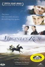 Watch Virginia's Run Zmovie