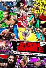 Watch WWE: Royal Rumble (TV Special 2021) Zmovie