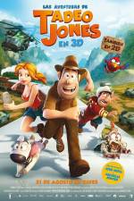 Watch Tad the Lost Explorer Zmovie